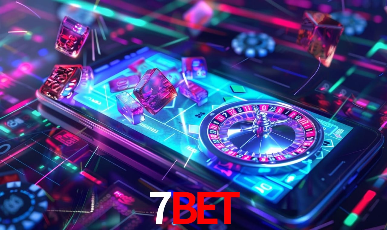 Welcome Bonus 7bet